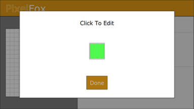 PixelFox Art Editor Image
