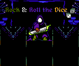 Rock & Roll The Dice Image