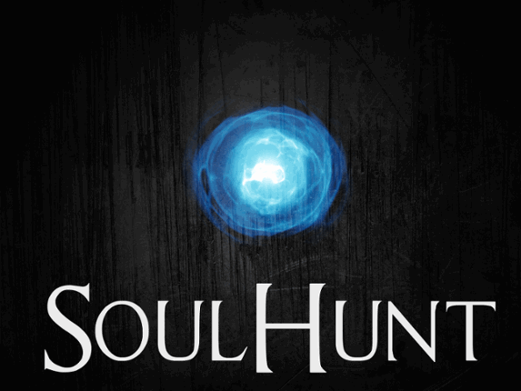 SoulHunt Game Cover