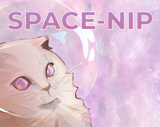 SPACE-NIP Game Cover