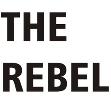 The Rebel Image