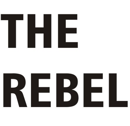 The Rebel Game Cover