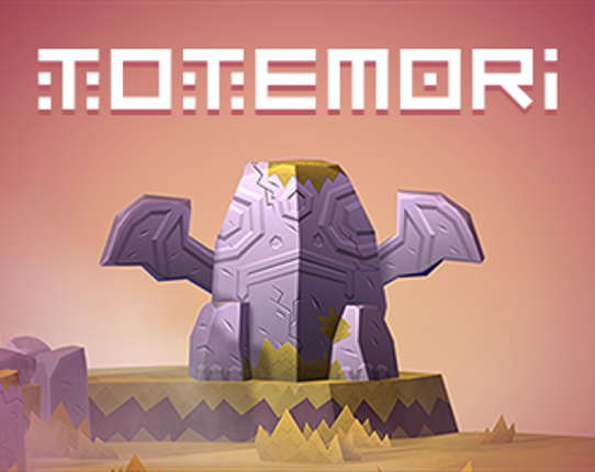 Totemori Game Cover