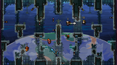 TowerFall 8-Player Image