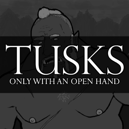 Tusks: Extended Universe Game Cover