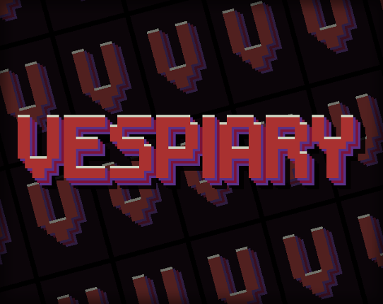 VESPIARY Game Cover