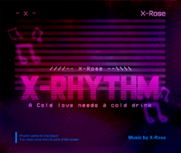 X-Rhythm Image