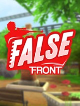False Front Image