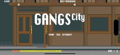 GangsCity Image