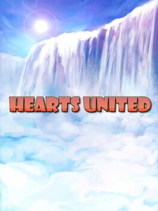 Hearts United Game Cover