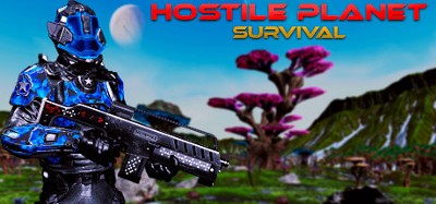 Hostile Planet: Survival Image