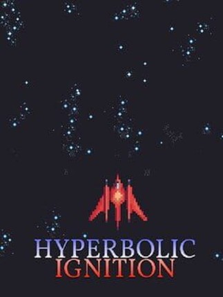 Hyperbolic Ignition Game Cover