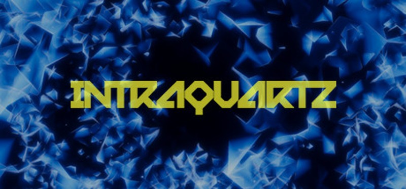 Intraquartz Game Cover