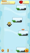 Jelly Jump Fun Games For Free - Jumper &amp; Flip Image