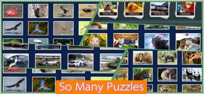 Jiasaw Puzzles Magic Game 2020 Image