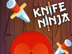 Knife Ninja Image