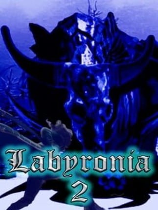 Labyronia RPG 2 Game Cover