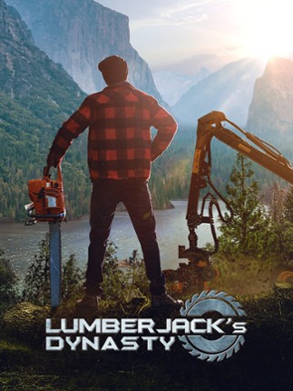 Lumberjack's Dynasty Game Cover