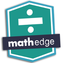 MathEdge Division Image