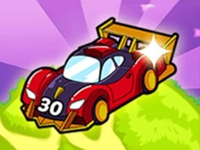 Merge Car Idle Tycoon Image