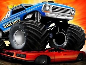 Monster Truck Legends Image