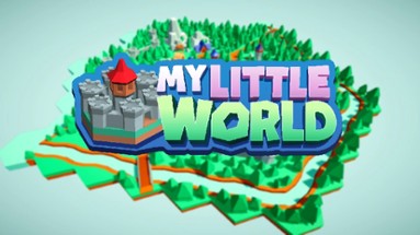 My Little World Image