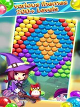 New Bubble Legend Image