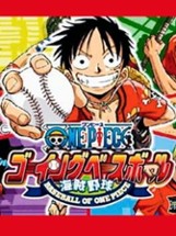 One Piece: Going Baseball - Kaizoku Yakyuu Image