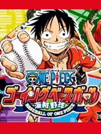 One Piece: Going Baseball - Kaizoku Yakyuu Game Cover