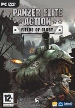 Panzer Elite Action: Fields of Glory Image
