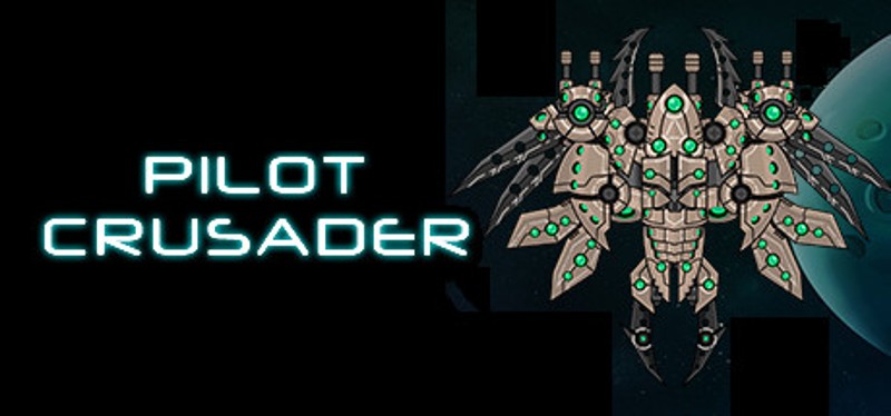 Pilot Crusader Game Cover