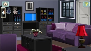 Prison Escape games-the room's secret Image