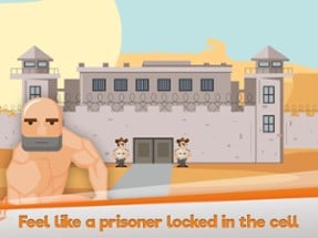 Prison Tycoon Simulator Image