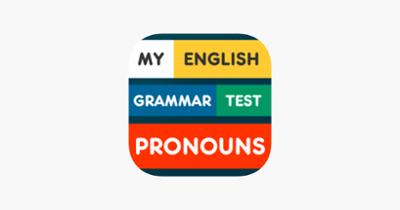 Pronouns Grammar Test PRO Image