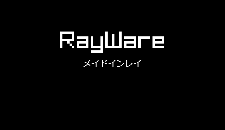 RayWare Game Cover