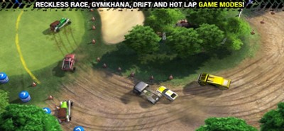 Reckless Racing 3 Image