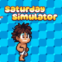 Saturday Simulator Image