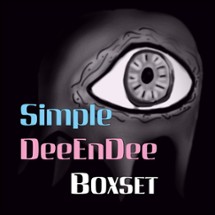 Simple DeeEnDee Digital Boxset Image