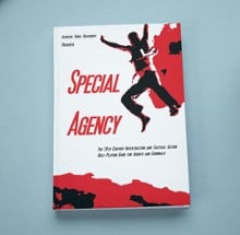 Special Agency Image