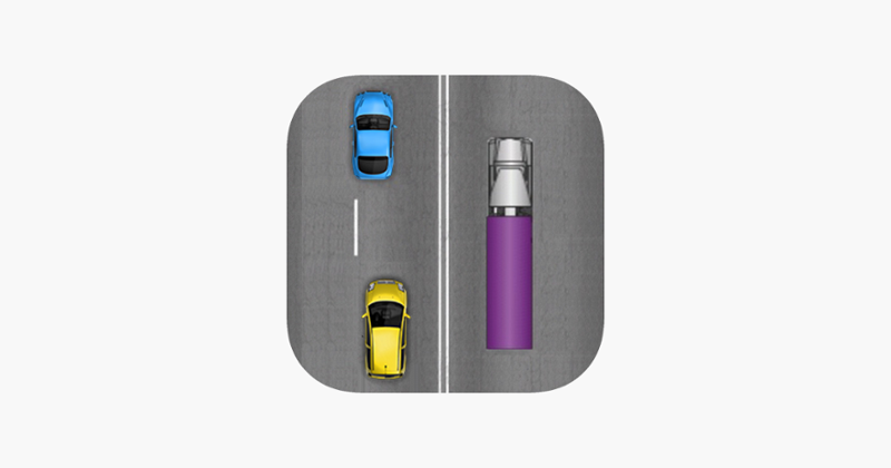 Speed Racing : DriveSafe Game Cover