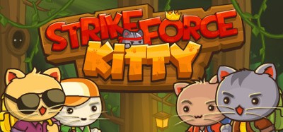 StrikeForce Kitty Image