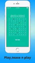 Sudoku-solve me Image