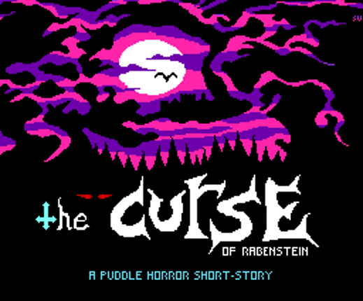 The Curse of Rabenstein Game Cover