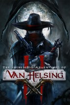 The Incredible Adventures of Van Helsing II Image