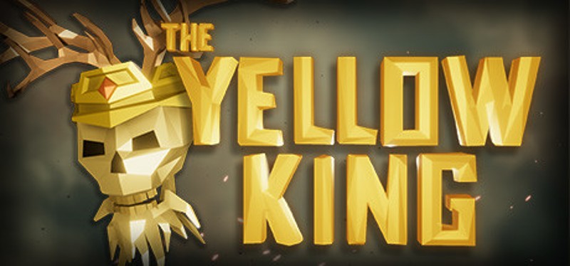 The Yellow King Game Cover