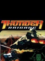 Thunder Brigade Image