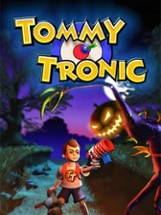 Tommy Tronic Image