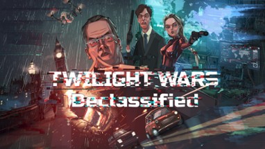 Twilight Wars: Declassified Image