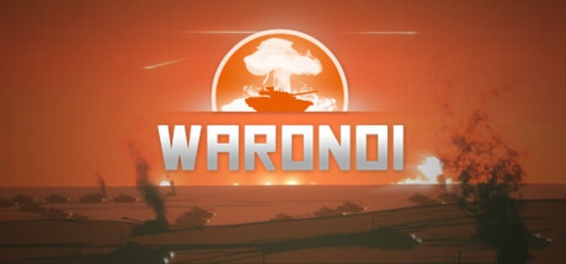 Waronoi Game Cover