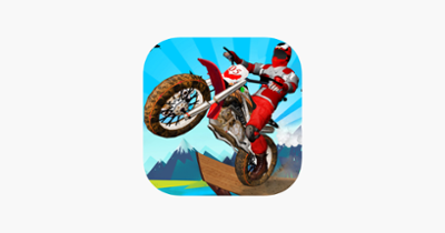 Wheelie Stunt Bike Challenge Image